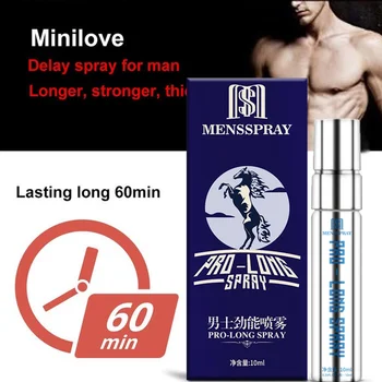 10ml Viagra Aerosola Spēcīga Seksa Kavēšanās Produktus Vīriešiem Penis Extender Novērstu Priekšlaicīgu Ejakulāciju Paplašināšanās Pagarināt 60 Minūtes
