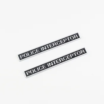 1pc Bezmaksas Piegāde Policijas Kolektoru Nozīmīti, Uzlīmi, Emblēma, Logo, nosaukuma plāksnīti