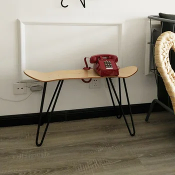 4gab 4-10inch Metāla matadatu galda, Galda kājas, cieta dzelzs stieple, kas atbalsta kāju, lai Dīvāns ministru kabineta Krēsli DIY Handcrafts Mēbeles aparatūras