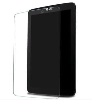 9H Rūdīta Stikla LG GPAD 5 2019 Stikla Filmu Par LG G PAD 5 LM-T600L 10.1 collu Ekrāna Aizsargs Aizsardzības Stiklu Plēves