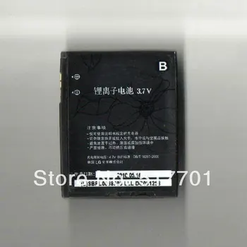 ALLCCX akumulatora LGIP-580N par LG GT950 UX700 GC900 GC900 GM730 GT400 GT950 LX610 LX610 UX700
