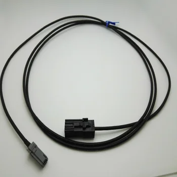 Auto Vadu izmantotu plug connector