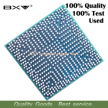 Bezmaksas Piegāde testa ļoti labs produkts N570 SLBXE bga čipu reball ar bumbiņas IC mikroshēmas
