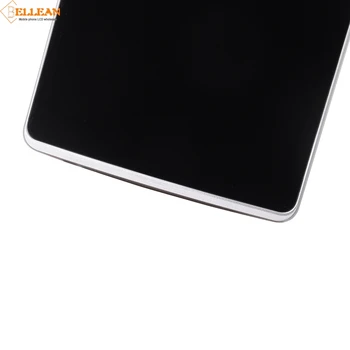 Catteny H635 Lcd LG G4 Stylus Lcd LS770 H540 H542 H540F Displejs Ar Touch Screen Digitizer Montāža Ar Rāmi Bezmaksas Kuģis