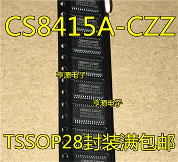 CS8415A CS8415A-CZZ TSSOP28