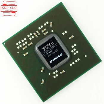 DC:2010+ Jaunu oriģinālu NF-G6150-N-A2 NF G6150 N A2 BGA chipset