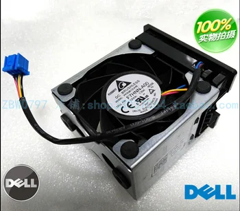 DELL R520 serveru dzesēšanas ventilatoru 1KVPX Uzlabot divkāršu CPU 5FX8X F7HNN-A00 delta PFR0612UHE