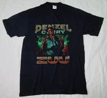 Denzel Karija Zuu 2019 Tour Krekls