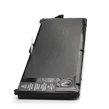 Golooloo 95Wh 7.2 V Klēpjdatoru Akumulatoru A1309 Apple MacBook Pro 17