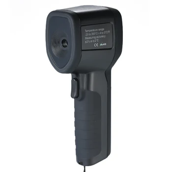 HT-175 Digitālā Siltuma Kameras Imager ciparu Attēlu Kameru, IS Infrasarkanais Termometrs-20-300 Grādu 32X32