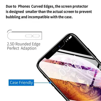 Huawei Mediapad T5 10 rūdīta stikla ekrāna Planšetdatoru Aizsargs