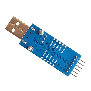 Informāciju par FT232 USB UART Padomes (Tips A) FT232R FT232RL, lai RS232 TTL Sērijas Moduļu Komplekts