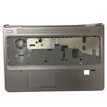 Jaunais HP Probook 650 G2 655 G2 Augšējo Vāku Palmrest lielajiem 840751-001