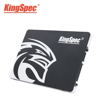Jaunu KingSpec HDD 2.5