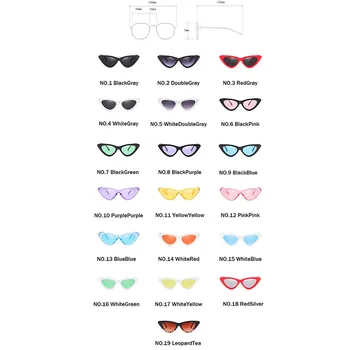 LeonLion ir 2021. Modes Classic Cateye Saulesbrilles Sieviešu Zīmola Dizainere Luksusa Brilles Iepirkšanās Oculos De Sol Feminino UV400