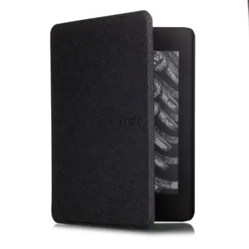 Magnētiskā Smart Gadījumā mazon Kindle Paperwhite 4 Coque Ultra Slim eReader Vāks Iekurt Paperwhite4 ar Auto Wake/Sleep
