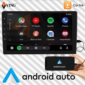 MELO Android Auto Carplay Honda CRV. - 2016. gada Auto Radio Multimediju Video Atskaņotājs Navigācija GPS DSP Android 10 Nav 2din dvd