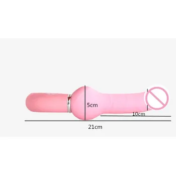 Meselo Ūdensizturīgs Dildo, Vibratori Cilt Vibratori Seksa Produkti Klitora Stimulators Dzimumlocekļa Anālās Seksa Rotaļlietas, Vibratori Sievietēm