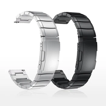 Metāla, Nerūsējošā Tērauda Siksnu COROS APEX Pro Skatīties Joslas COROS APEX 46mm 42mm Maināmiem piederumi Aproce watchband