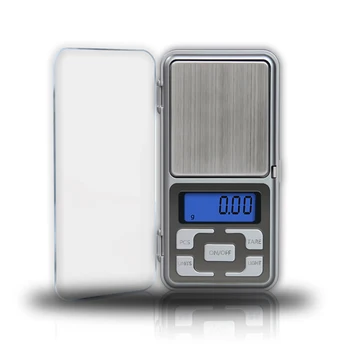 Mini Digitālo Kabatas Mērogs Electrionic LCD Precizitāti, Līdzsvaru Rotaslietas Mēroga Dimanta Pasākums Mašīna, Virtuvē Pārtikas Diēta