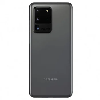 Mām&Nemo Samsung Galaxy S20 Ultra G988B-DS 5G Mobilo Telefonu 16GB RAM 512 GB ROM 6.9