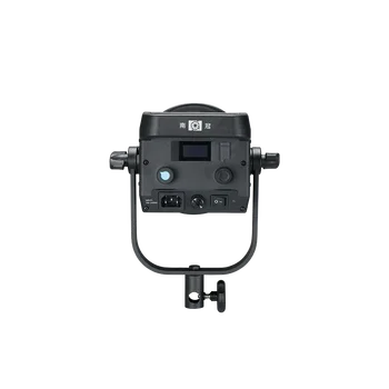 Nanlite FS-200 FS 200W LED Zibspuldzi Gaismas 5600K Profesionāla Āra Monolight FS200 studijas Gaismas Nanguang