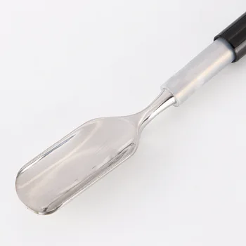 Nerūsējošā Tērauda Mākslas Pen Tool 3PCS Kafijas Latte Putu Mākslas Pildspalvu Adatu Lāpstiņu, Nerūsējošā Barista Rīku, Kafijas Latte