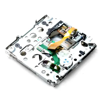 Optiskā UMD Lāzera Lēca uz Sony PlayStation Portable PSP 1000 Atjaunotas rezerves Daļu Nomaiņa Lāzera Lēcu KHM-420AAA