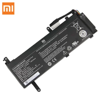Oriģināls G15B01W Rezerves Akumulatoru Xiaomi Mi Notebook 15.6