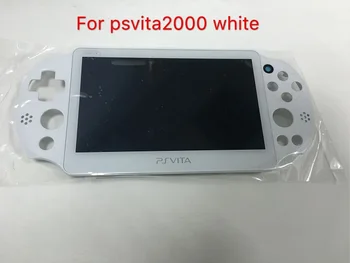 Oriģināls jauns, psvita, par ps vita 2000 lcd ekrānu samontēti 4 krāsas ar bezmaksas ekrāna aizsargs