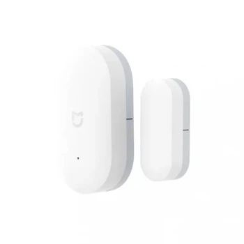 Par Xiaomi Smart Logu, Durvju Sensors Home Security Viedtālrunis APP Kontroles Bezvadu WiFi APP Kontroles