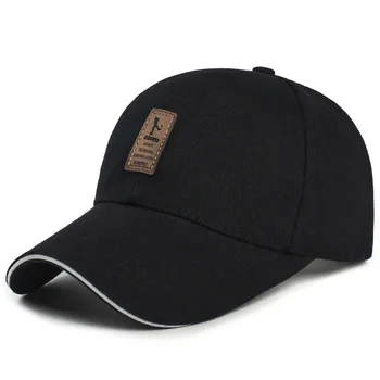Pavasarī, Vasarā Unisex Beisbola Cepure Sievietēm, Vīriešiem Beisbola Cepure Snapback Cepure Hip-Hop Regulējamu Cepures Modes Aksesuāri
