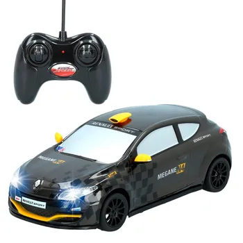Scale RC auto 1:20 Renault Clio III N4 CBtoys