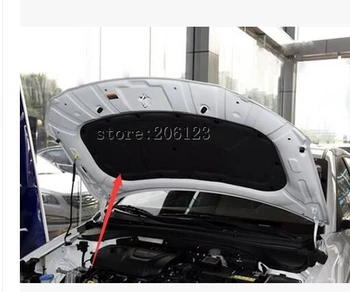 Siltumizolācijas vates skaņas izolāciju, kokvilnas siltuma izolācijas starplika modificētu produktu auto piederumi Hyundai Creta Ix25