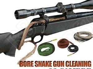 Sparta Pistole Glock Cleaner Tīrīšanas Suka Virvi, Suka Suka .380 9mm .38 .357 Kalibra Suku 24002 M6585