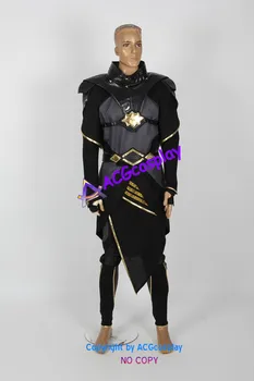 Star wars Thexan cosplay kostīmu Old Republika Knight of The Fallen Impērijas cosplay kostīmu acgcosplay