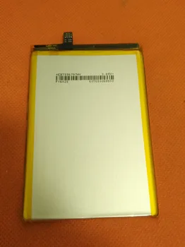 Sākotnējā 6050mAh akumulatora Batterie Batterij Bateria Par Ulefone Jauda 2 MTK6750T Octa Core 5.5