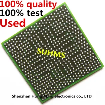 Testa ļoti labs produkts 215RDA7AKA21FG bga čipu reball ar bumbiņas IC mikroshēmas