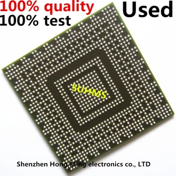Testa ļoti labs produkts NF-7100-630I-A2 NF 7100 630I A2 BGA, reball bumbiņas Chipset