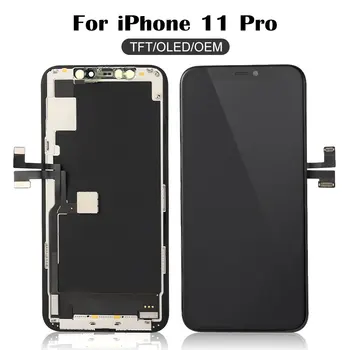 Top OLED LCD iPhone 11 Pro 5.8