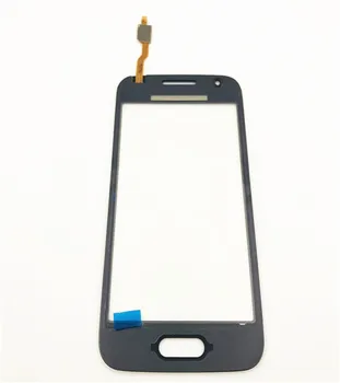 Touch Screen Samsung Galaxy SM-G318H G318h G318 Digitizer Touch Screen Ārējais Touch Panel Rezerves Daļas