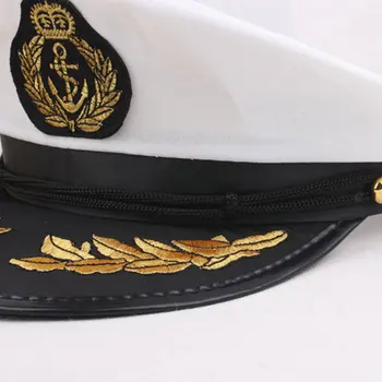 Tērpa Cepures Policijas Cepuri Izpildes Vienotu Black Astoņstūra Klp Policijas Navy Cepuri Parakstu Klp Kapteinis klp