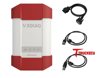 VXDIAG Par SUBARU VUM-III Multi Diagnostikas Rīks SUBARU Benzīns un Dīzeļdegviela Automašīnu diagnostikas AllScanner VCX par SUBARU VUM-III wifi