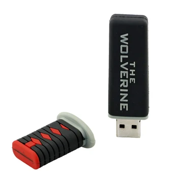 Zibatmiņas diskus, Atmiņas karti un U Diska Japāņu samuraju zobenu mini USB Flash drive 4 8 256 128 gb Pendrive 32GB 64GB Pen Drive USB Key
