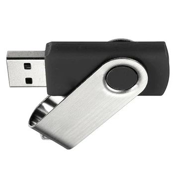 10pcs 2G 2GB USB 2.0 Flash Memory Drive Īkšķi Pildspalvu Stick U Diska