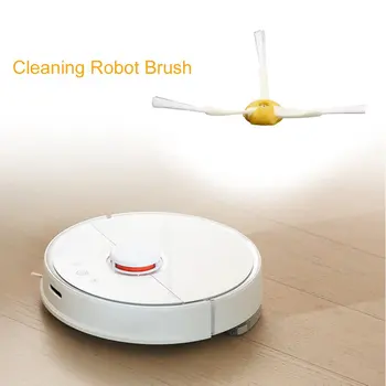 12pcs Vakuuma Tīrīšanas Robots Rezerves Birste iRobot Roomba 500/600/700 Sērija Praktiska putekļu Sūcēju Piederumi