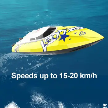 15-20 Km/h RC Laivu Tālvadības Zvejas Laivu Auto Lure Ēsmu Laivu Simulācijas Dzīvnieku Peldošas Rotaļlietas bērniem, Zēni