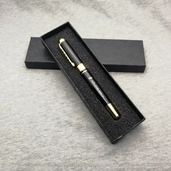 1pc Strūklakas Pildspalvas personalizētu ar savu vārdu teksta labāko personas dzimšanas dienas dāvana draugs labākā dāvana tēvam bezmaksas ar lodziņu
