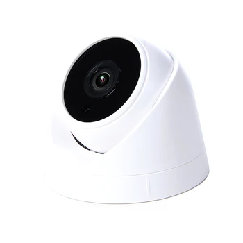 6Led Masīvs CCTV AHD Kamera 5MP 4MP 3MP 1080P SONY-IMX326 PILNU Digitālo HD AHD-H, 5,0 MP telpās infrasarkano nakts redzamības Drošība Video