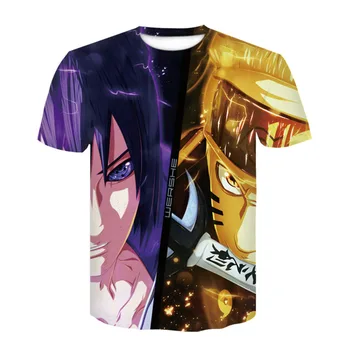 Anime Cosplay T krekls, saspringts T krekls, sporta ātrums sauss krekls, T krekls vīriešu personības iela valkāt apģērbu,